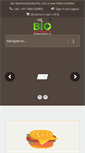 Mobile Screenshot of bionutrients.in